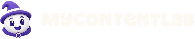 MyContentLab