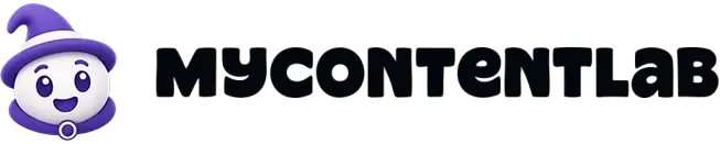 MyContentLab