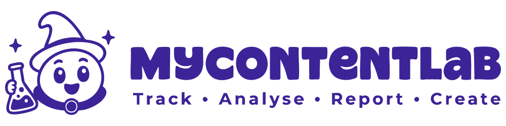 MYCONTENTLAB